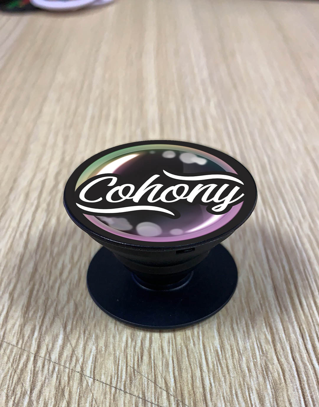 COHONY | POPSOCKET