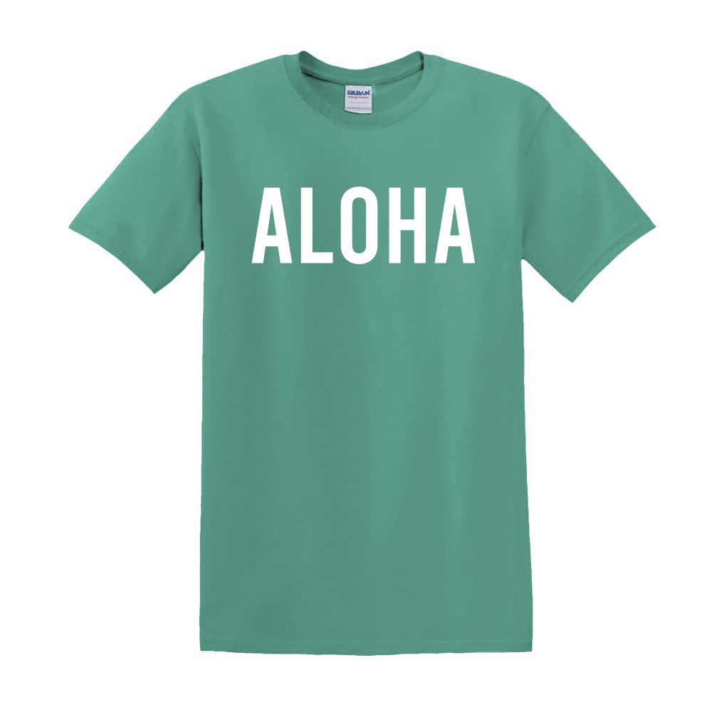 ALOHA | T-Shirt