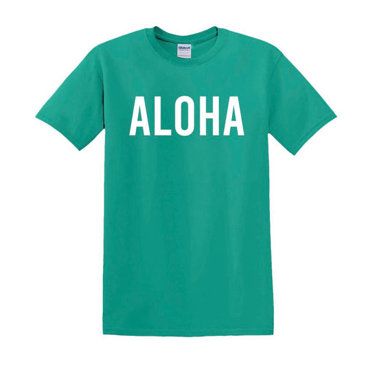 ALOHA | T-Shirt