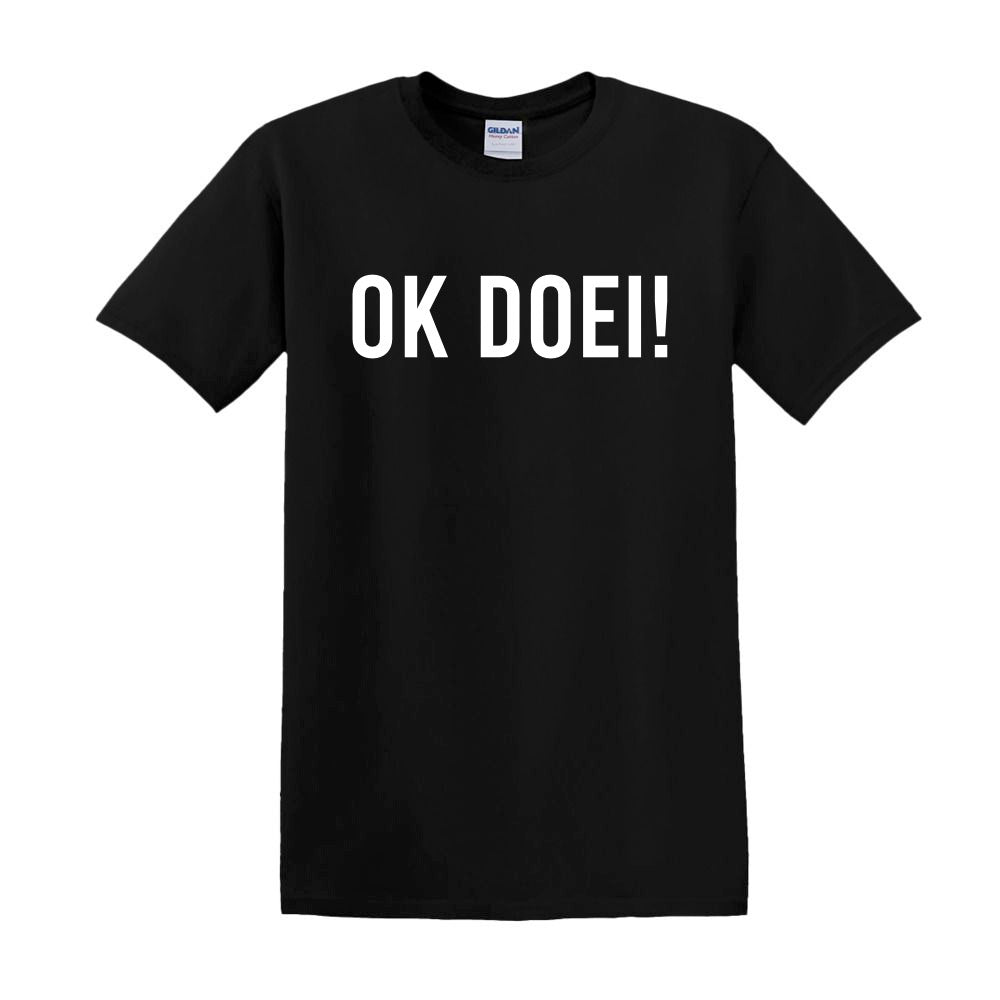 OK DOEI! | T-Shirt