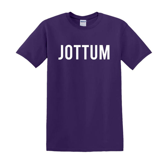 JOTTUM | T-Shirt