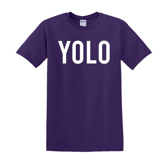 YOLO | T-Shirt