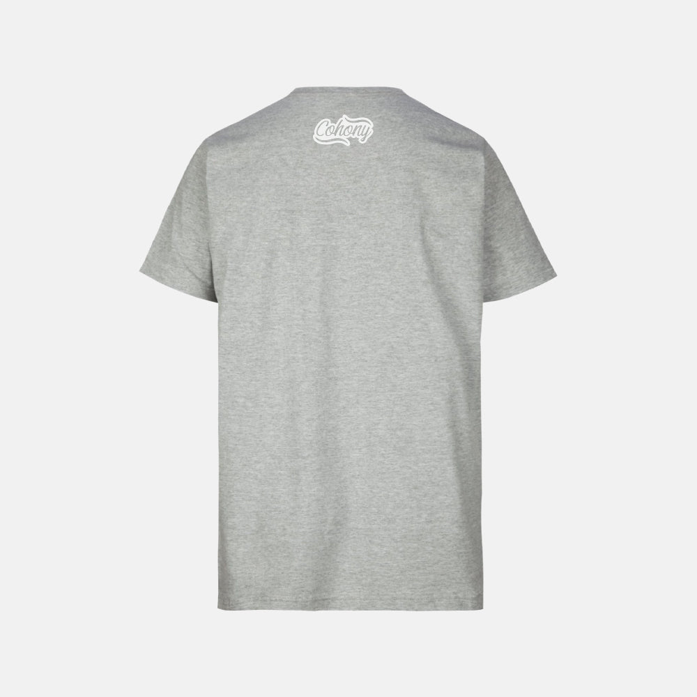 #ZELLUF | T-Shirt